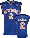 Nate Robinson Blue adidas NBA #2 Replica New York Knicks Youth Jersey
