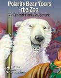 Polarity Bear Tours the Zoo: A Central Park Adventure