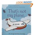 That's Not My Plane