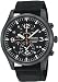 Seiko Men's SNDA65 Chronograph Strap Watch Seiko Men's SNDA65 Chronograph Strap Watch