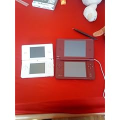 Nintendo DSi XL - Konsole