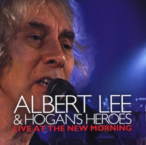 Albert Lee & Hogan