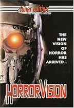 Pick Up Horrorvision Blu-Ray At Amazon.com!.