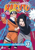 Streaming Naruto, vol. 27 Online.