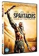 Spartacus - Gods Of The Arena