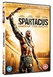 Spartacus - Gods Of The Arena [DVD]