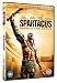 DVD : Spartacus - Gods Of The Arena [DVD]