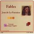 Fables de La Fontaine by  Jean de la Fontaine
