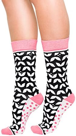 Woven Pear Womens Take it or Leaf it One Size Multicoloured