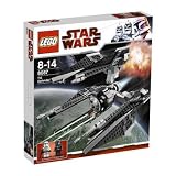 Lego Star Wars TIE Defender 8087