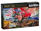 Axis & Allies: Europe 1940