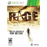 Rage ~ Bethesda