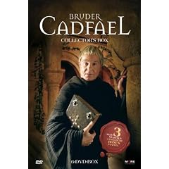 Bruder Cadfael - Collectors Box - Die komplette Serie [6 DVDs]