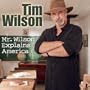 Mr Wilson Explains America