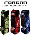Forgan of St Andrews Premium Travel Cover