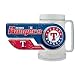Texas Rangers Freezer Mug