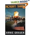 Memory Ships by Arnold Grauer