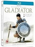 Image de Gladiator [Édition Spéciale - Boîtier SteelBook]