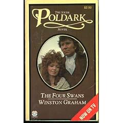 Four Swans ~ Ppr
