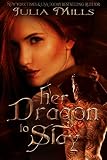 Her Dragon To Slay (Dragon Guard Series Book 1)