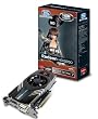SAPPHIRE HD6850 1G GDDR5 PCI-E DL-DVI-I/SL-DVI-D/HDMI/DP 11180-00-20R