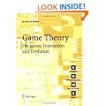 Game Theory: Decisions, Interaction and Evolution (Springer Undergraduate Mathematics Series)