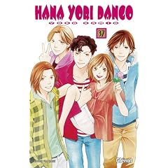 Hana Yori Dango, Tome 37 :