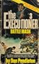 Battle Mask (The Executioner, No.3)