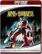 Army of Darkness [HD DVD]