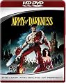 Army of Darkness [HD DVD]