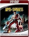 Army of Darkness [HD DVD]