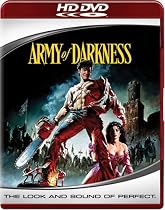 Stream Army of Darkness Movie Online.