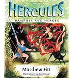 Hercules : bampots and heroes