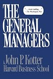 The General Managers
