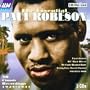 The Essential Paul Robeson