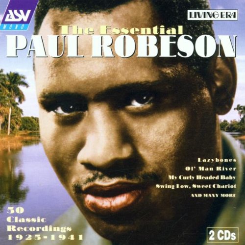 Gene Austin - Essential Paul Robeson - Zortam Music