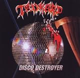 Disco Destroyer