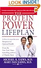 The Protein Power...