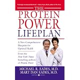 The Protein Power Lifeplan