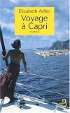 Voyage à Capri