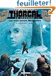 La jeunesse de Thorgal, tome 1 : Les...