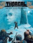 Mondes de Thorgal Les - La jeunesse  1