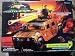 Godzilla All terrain Vehicle with 8 firing missiles (no figures included) - Made by Trendmasters in 1998 - the box is in poor condition_s-1