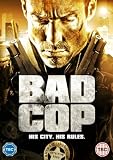 Bad Cop [DVD] DVD