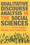 Qualitative Discourse Analysis in the Social Sciences