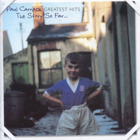 CD-Charts  Music : Greatest Hits - the Story So Far