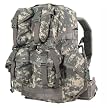 Blackhawk Patrol Pack Black Available options: Blackhawk Patrol Pack Black, Size: 133, Black Model 60PP00BK