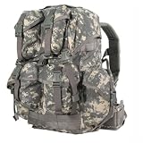 BLACKHAWK! Patrol Pack - Black