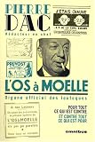 Revue Omnibus  / L'Os à Moelle : 13 Mai 1938 - 7 juin 1940