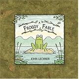 A Froggy Fable